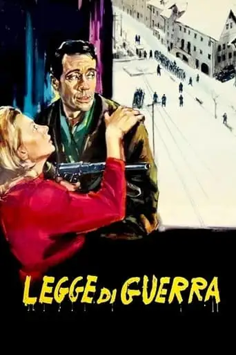 Legge Di Guerra (1961)