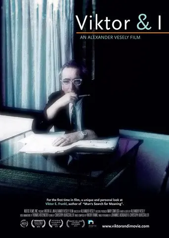 Viktor & I: An Alexander Vesely Film (1970)