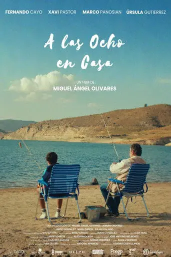 A las ocho en casa (2026)