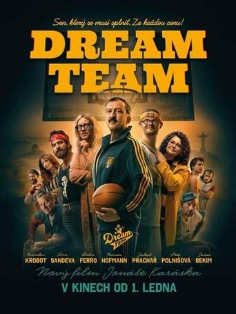 Dream Team (2026)