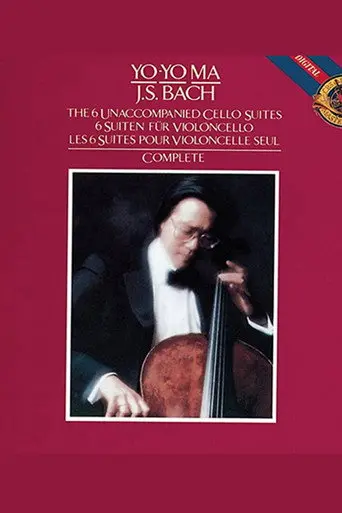 Bach Cello Suite #1: The Music Garden (1997)