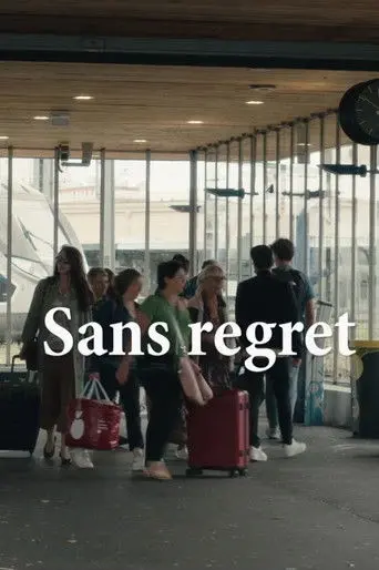 Sans regret (2023)