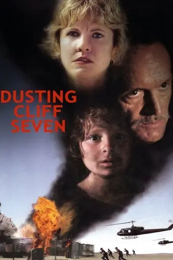 Dusting Cliff 7 (1997)