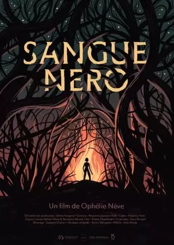 Sangue Nero (2022)