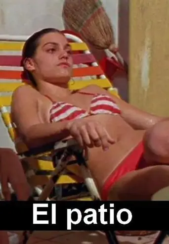 The Patio (2004)