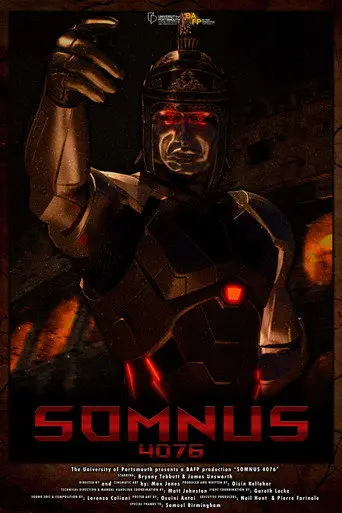 Somnus 4076 (2026)