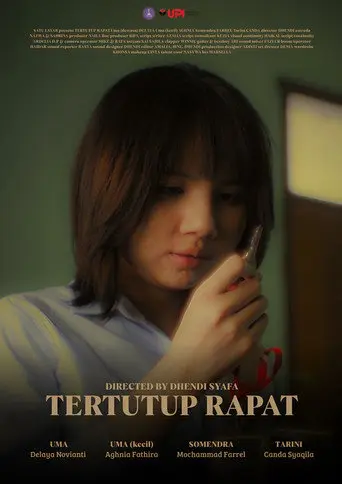 Tertutup Rapat (2025)
