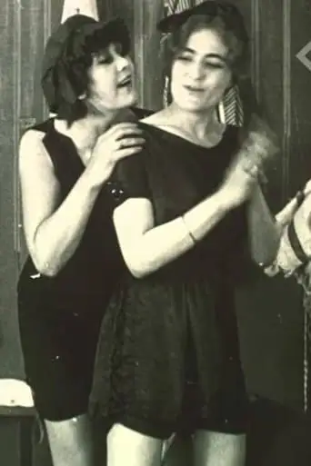 Toffe Jongens Onder De Mobilisatie (deel 1) (1914)
