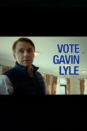 Vote Gavin Lyle (2026)