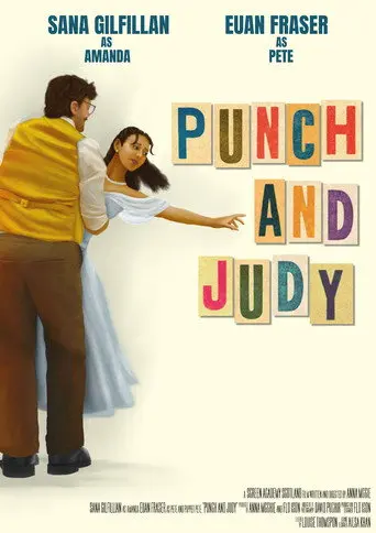 Punch and Judy (2026)