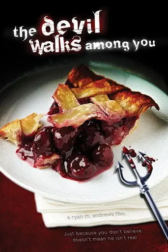 The Devil Walks Among You (2012)