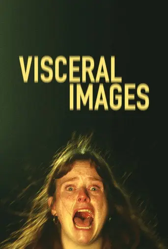 VISCERAL IMAGES (2026)