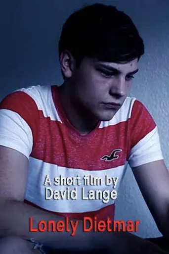 Lonely Dietmar (2015)