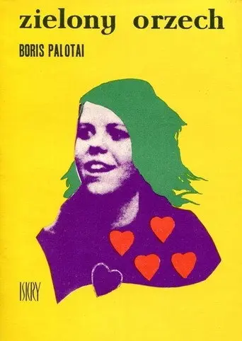 Green Walnut (1976)