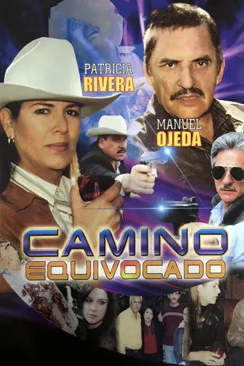 Camino equivocado (2004)