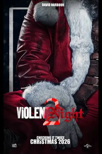 Violent Night 2 (2026)