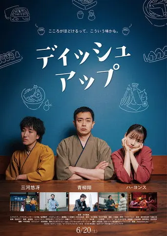 YURIE (2026)
