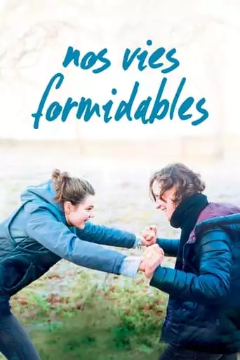 Our Wonderful Lives (2019)