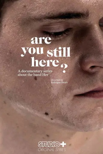 Are You Still Here? (2018)
