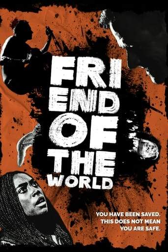 Friend Of The World (2020)