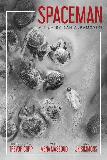 Spaceman (1970)