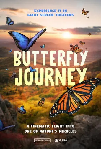 Butterfly Journey (2024)