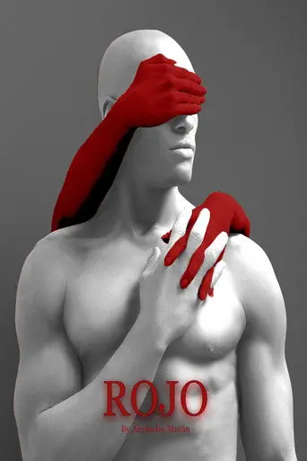 Rojo (2019)