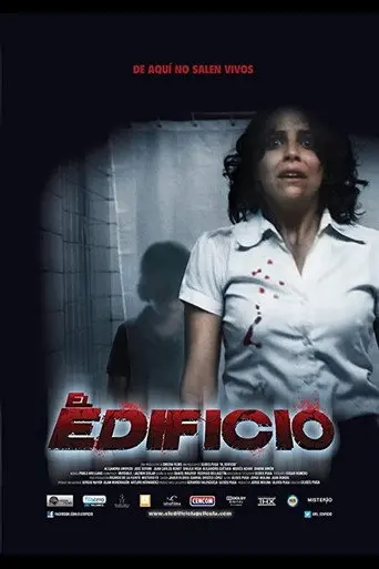El Edificio (2013)