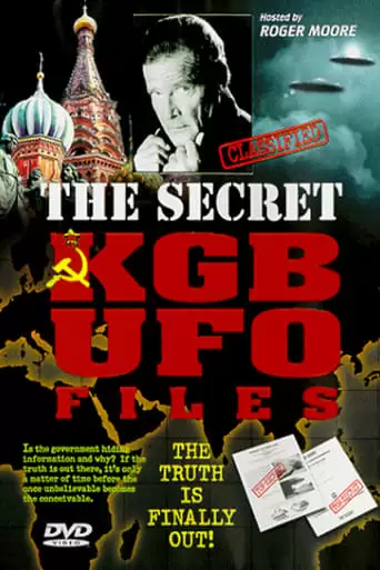 The Secret KGB UFO Files (1998)