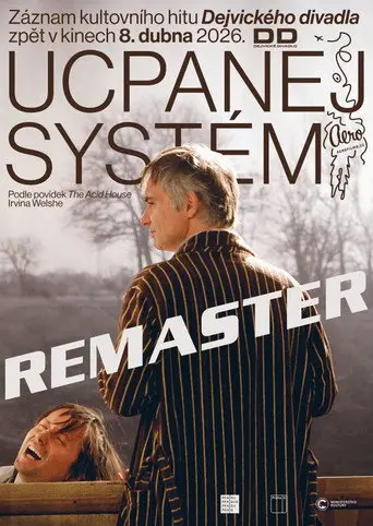Ucpanej systém (2026)