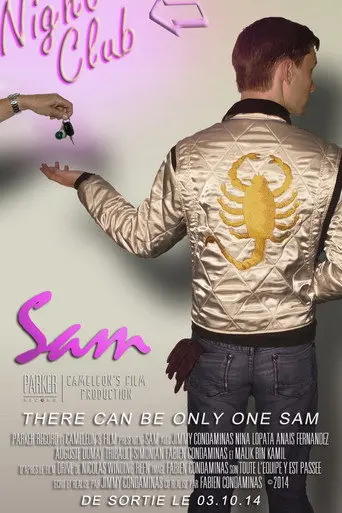 Sam : Drive Parody (2014)