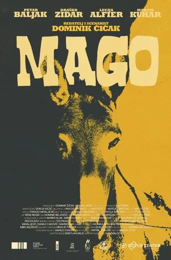 Mago (2025)
