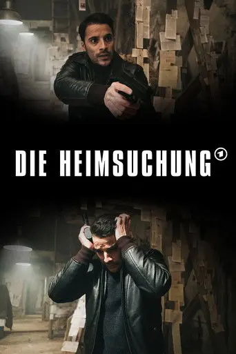 Die Heimsuchung (2021)