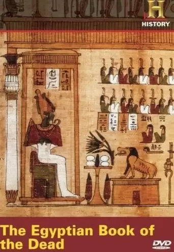 The Egyptian Book Of The Dead (2006)