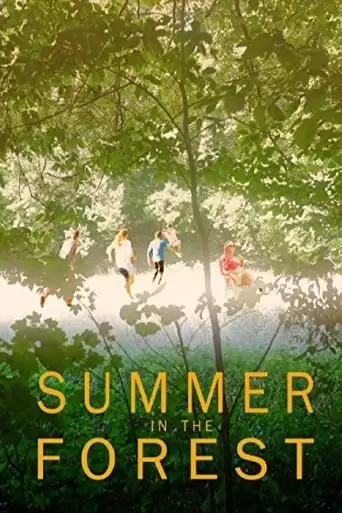 Summer In The Forest (2017)