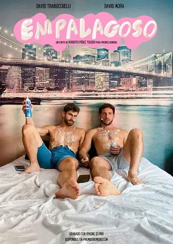 Empalagoso (2021)