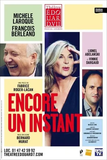 Encore un instant (2019)