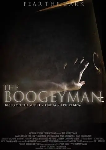 The Boogeyman (2014)