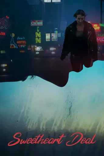 Sweetheart Deal (2022)