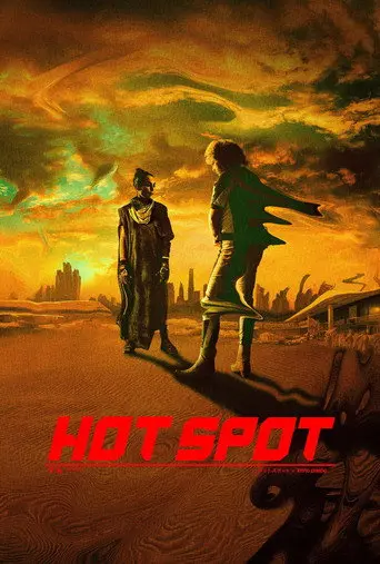Hot Spot (2026)