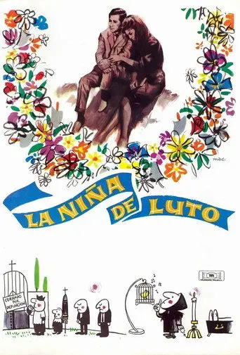 The Girl in Mourning (1964)