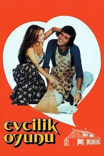 Evcilik Oyunu (1975)