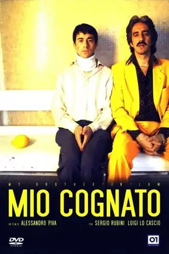 Mio Cognato (2003)
