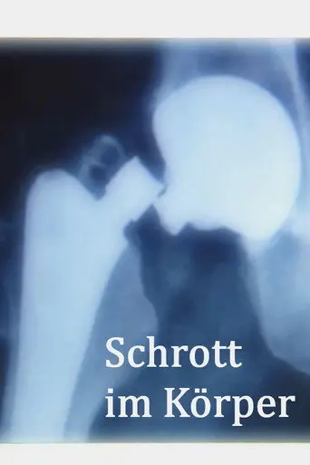 Schrott im Körper (2014)