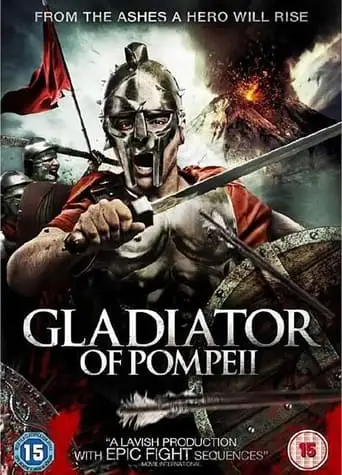 Pompei, Ieri, Oggi, Domani (2007)
