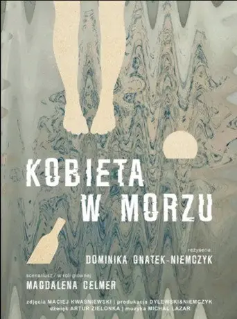 Kobieta w morzu (2026)