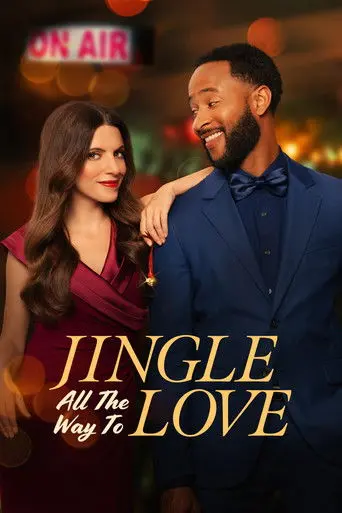 Jingle All the Way to Love (2024)