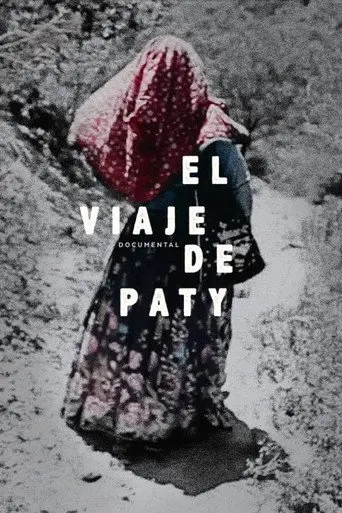Paty's Journey (2021)