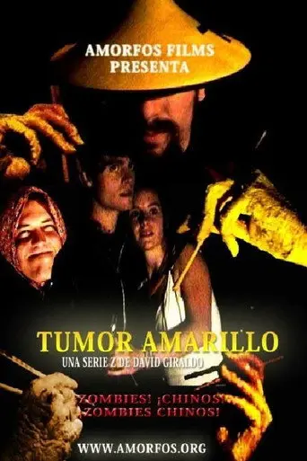 Tumor amarillo (2010)
