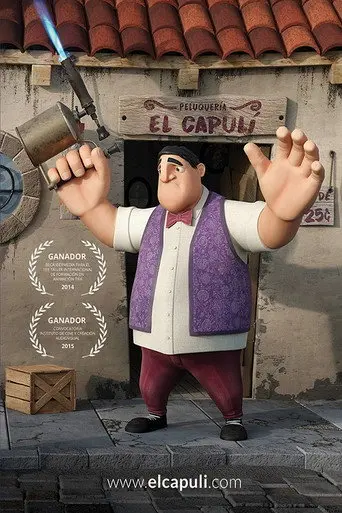 El Capulí (2019)